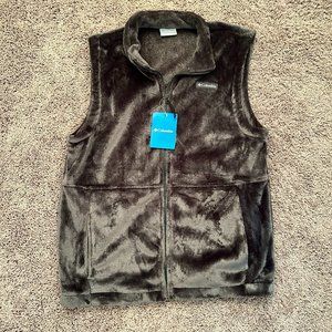 NWT Columbia Women's Vest